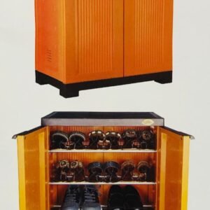 Kurl-on | Planet Power Small Shoe Rack Kurl-on Hari Om Furnitures
