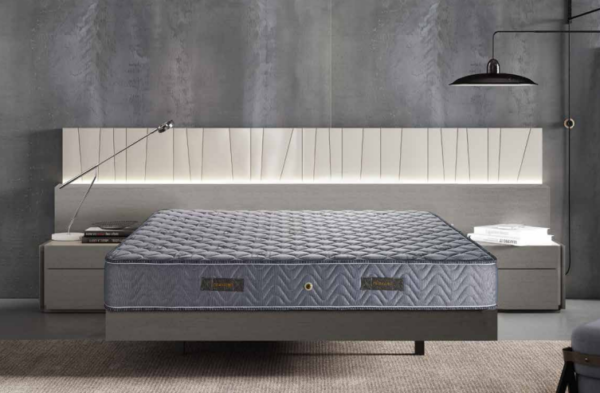 Aristo Mattress(8ft) Relaxwell Hari Om Furnitures