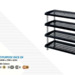 Multipurpose Rack Nilkamal Hari Om Furnitures