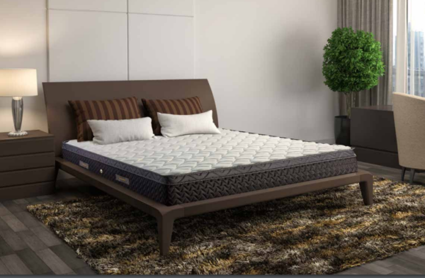 Majestic ET Mattress(5ft) Relaxwell Hari Om Furnitures