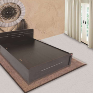 Kurl-on | Venus Cot Kurl-on Hari Om Furnitures