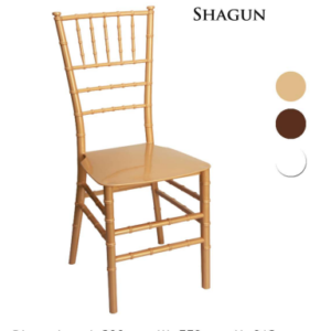 Shagun Chair Nilkamal Hari Om Furnitures