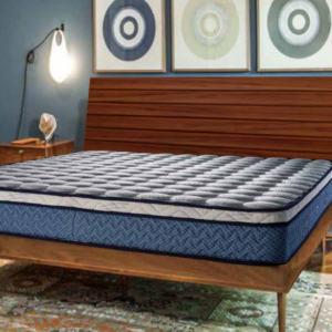 ActivMatt Mattress(6ft) Relaxwell Hari Om Furnitures