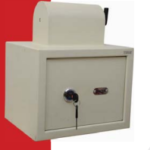 Wardro Post-Box Safe Armour Hari Om Furnitures