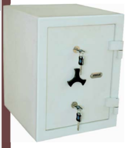 Brawny- Mechanical (MK) Armour Hari Om Furnitures