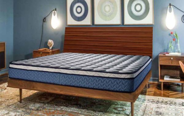 ActivMatt Mattress(6ft) Relaxwell Hari Om Furnitures