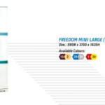 Freedom Mini Large Nilkamal Hari Om Furnitures