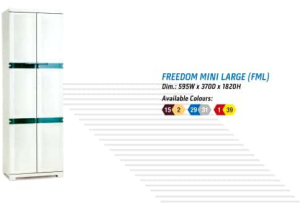 Freedom Mini Large Nilkamal Hari Om Furnitures