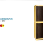 Freedom Mini Medium Nilkamal Hari Om Furnitures