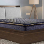 Aristo PT Mattress(6ft) Relaxwell Hari Om Furnitures