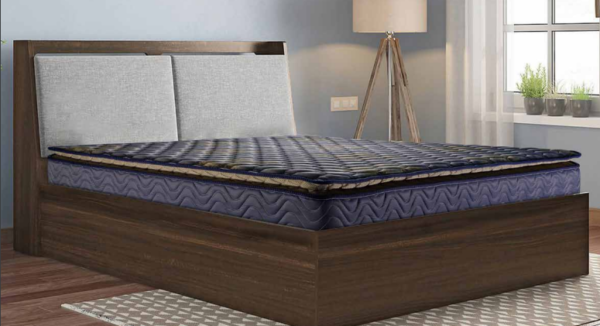 Aristo PT Mattress(6ft) Relaxwell Hari Om Furnitures
