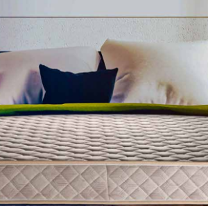 Technosoft Mattress(5ft) Relaxwell Hari Om Furnitures