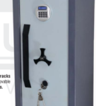 GUN Safe Seris Armour Hari Om Furnitures