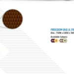 Freedom Big (5,6) Nilkamal Hari Om Furnitures