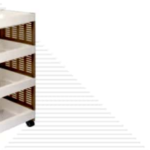 Trolley 25 Nilkamal Hari Om Furnitures