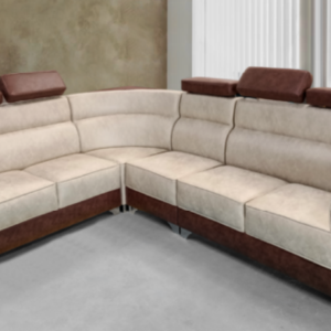 OXFORD CORNER SOFA Hari Om Furnitures