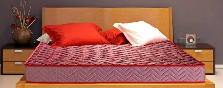 Regal Mattress(5ft) Relaxwell Hari Om Furnitures