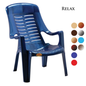 Relax Chair Nilkamal Hari Om Furnitures