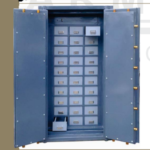 Gold Loan Safe Armour Hari Om Furnitures