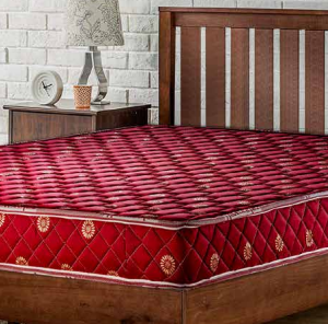 Eco Bond Mattress(5ft) Relaxwell Hari Om Furnitures