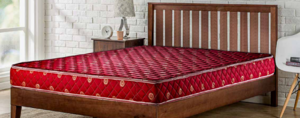Eco Bond Mattress(5ft) Relaxwell Hari Om Furnitures