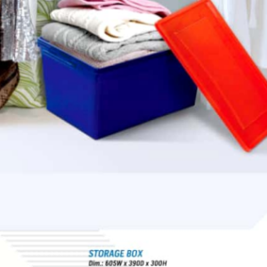 Storage Box Nilkamal Hari Om Furnitures