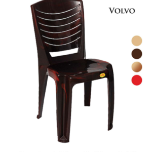 Volvo Chair Nilkamal Hari Om Furnitures