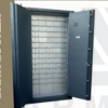 Safe With Safe Deposit Locker (S-SDL) Armour Hari Om Furnitures