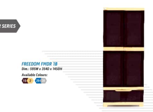 Freedom FMDR Nilkamal Hari Om Furnitures