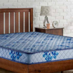 Petal Mattress(4ft) Relaxwell Hari Om Furnitures