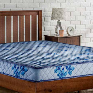 Petal Mattress(4ft) Relaxwell Hari Om Furnitures