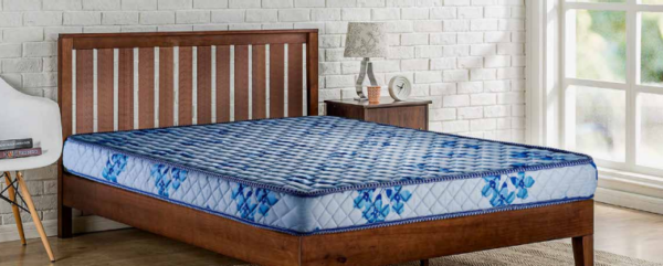 Petal Mattress(4ft) Relaxwell Hari Om Furnitures