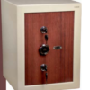 Burly- Mechanical (MK) Armour Hari Om Furnitures
