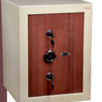 Burly- Mechanical (MK) Armour Hari Om Furnitures