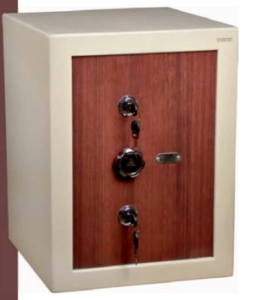 Burly- Mechanical (MK) Armour Hari Om Furnitures