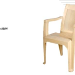 CHR 2220 Chair Nilkamal Hari Om Furnitures