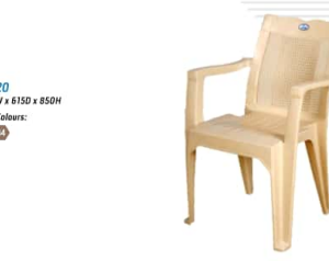 CHR 2220 Chair Nilkamal Hari Om Furnitures