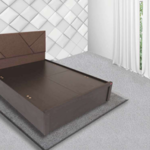 Kurl-on | Clarion Cot Kurl-on Hari Om Furnitures