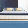 Spine Comfort Mattress(6" Inch) Kurl-on Hari Om Furnitures