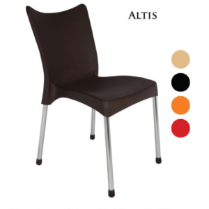 Altis Chair Nilkamal Hari Om Furnitures