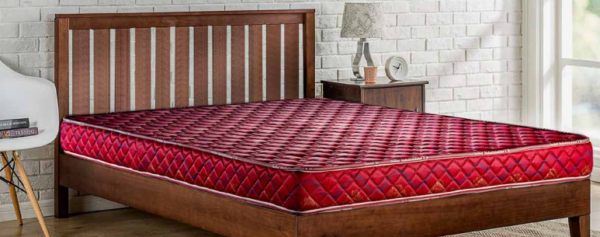 Rose Mattress(4ft) Relaxwell Hari Om Furnitures