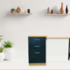Compact Table Kurl-on Hari Om Furnitures