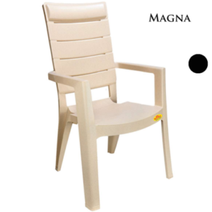Magna Chair Nilkamal Hari Om Furnitures