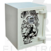 Luxury Safe Armour Hari Om Furnitures