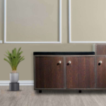 Kurl-on | Sit N Fit Extra Shoe Rack Kurl-on Hari Om Furnitures