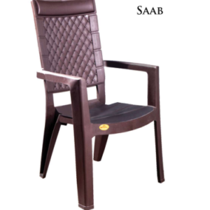 Saab Chair Nilkamal Hari Om Furnitures