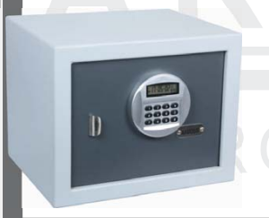 Wardro-Digital (DD) Armour Hari Om Furnitures