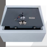 Top-open Mechanical Armour Hari Om Furnitures
