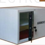Single Wall Counter Safe Armour Hari Om Furnitures
