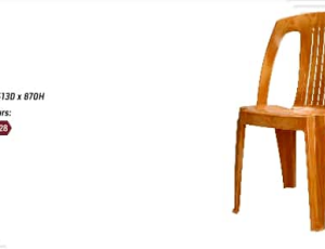 CHR 4032 Chair Nilkamal Hari Om Furnitures